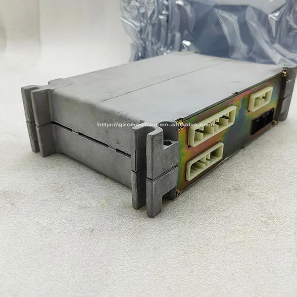 PC400-6 controller 7834-20-5006 excavator Spare Parts Electronic Control Module ECM 7834205006