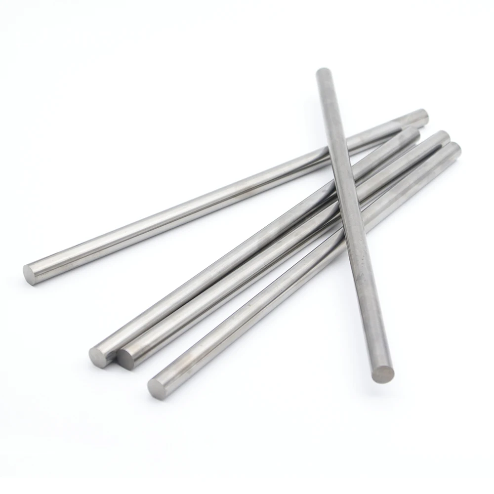 YG8 tungsten carbide round boring bar from Zhuzhou Xinpin carbide