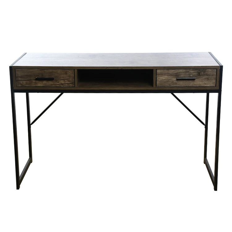 
modern pc office table furniture simple design cheap computer desk 