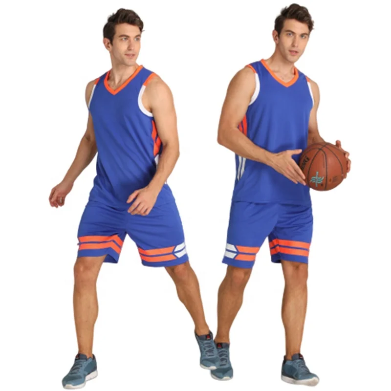 Sublimation Basketball Uniform Custom Team Clothing Wholesale Latest Best Design Basketball Uniform