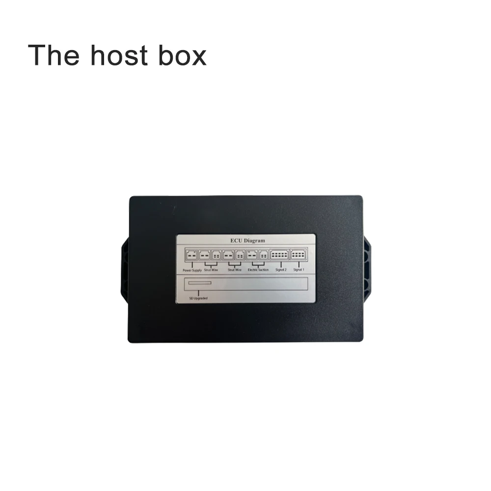 automobile refitting electric tailgate Suitable for Cadillac CT6 XTS Skoda Superb VOLVO S90 S60 NISSAN ALTIMA Buick REGAL