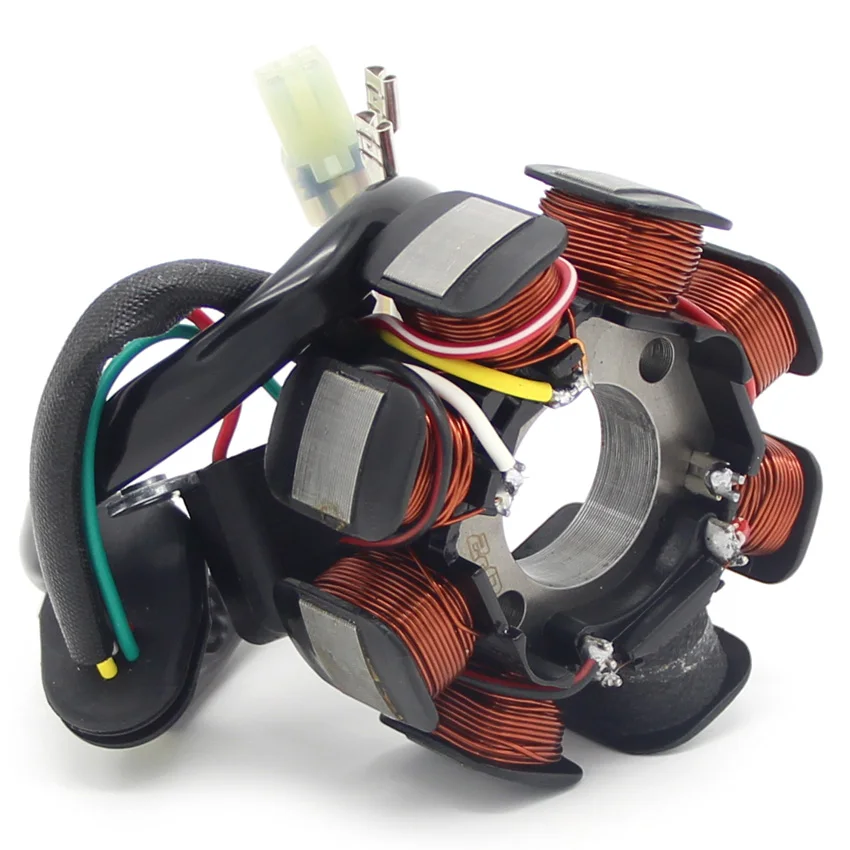 Катушка статора для KTM 55139004000 55139004100 125 XCW 150 200