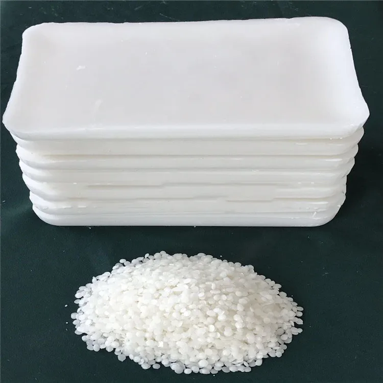 Свеча/парафиновый воск/Kunlun полностью очищенный парафиновый воск 58-60 для продажи