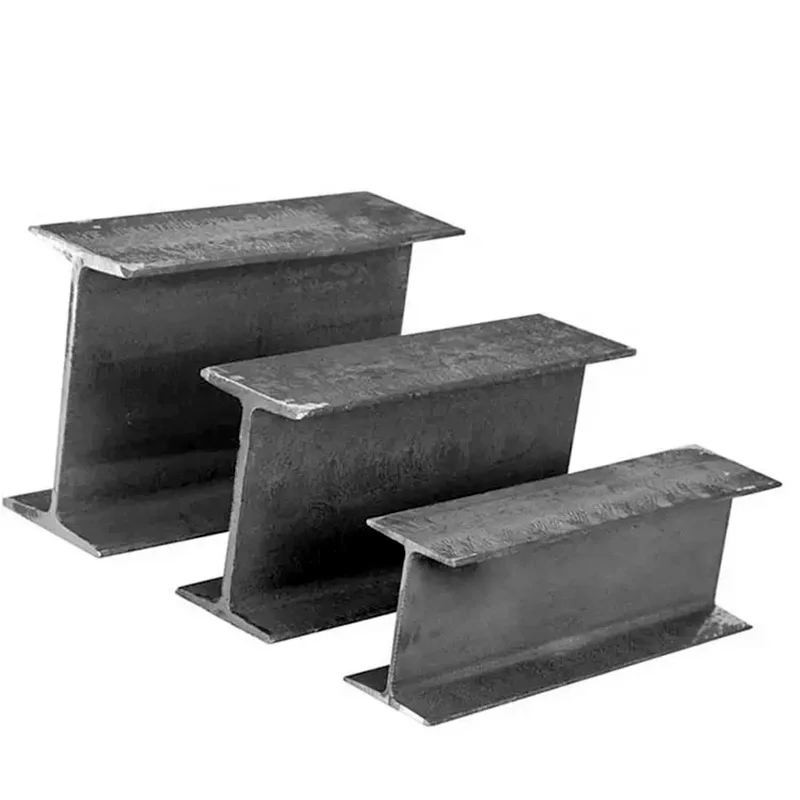 Stainless Steel H-beam Hot Rolled Steel Beam Good Quality Q345 Steel H Beam Price Per Ton