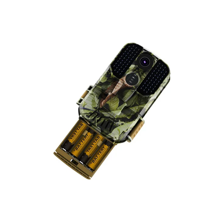 1080p Wildlife Trail Camera Photo Trap Infrared Hunting Cameras Wildlife Surveillance Tracking Camera