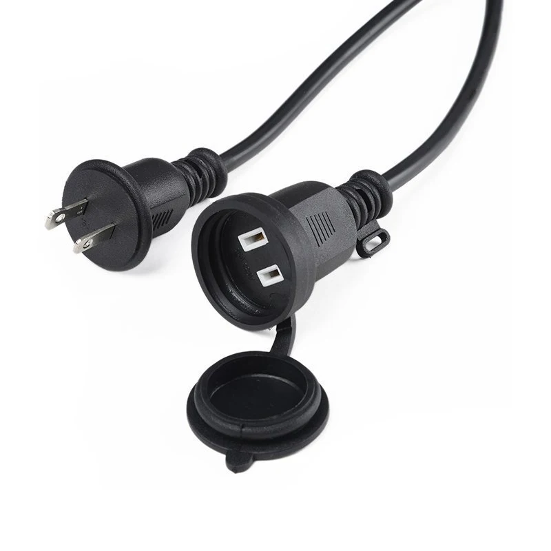 Waterproof Vintage edison wire bulb string hanging s14 string light party light led string