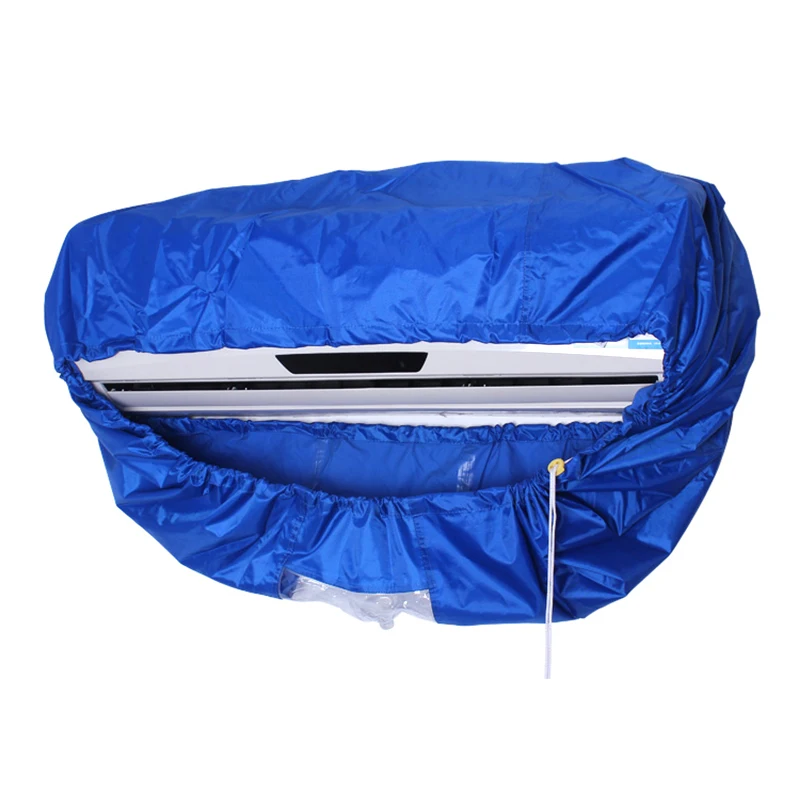 AC Cleaning Cover air condition cleaning cover Tool Kit Washing Bag for Office home Air Conditioner split