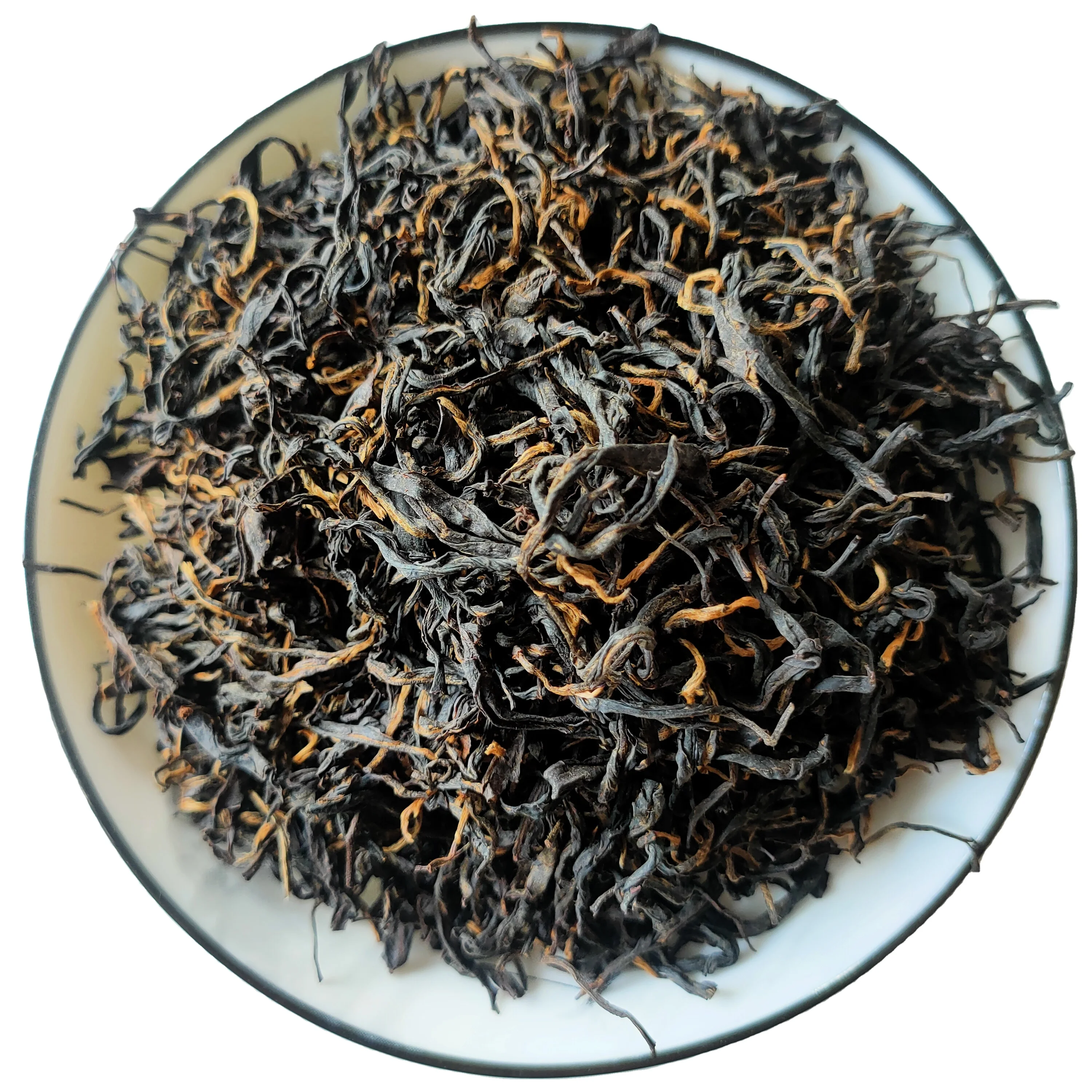 
good young tea wholesale black tea bag supplied tea drink 