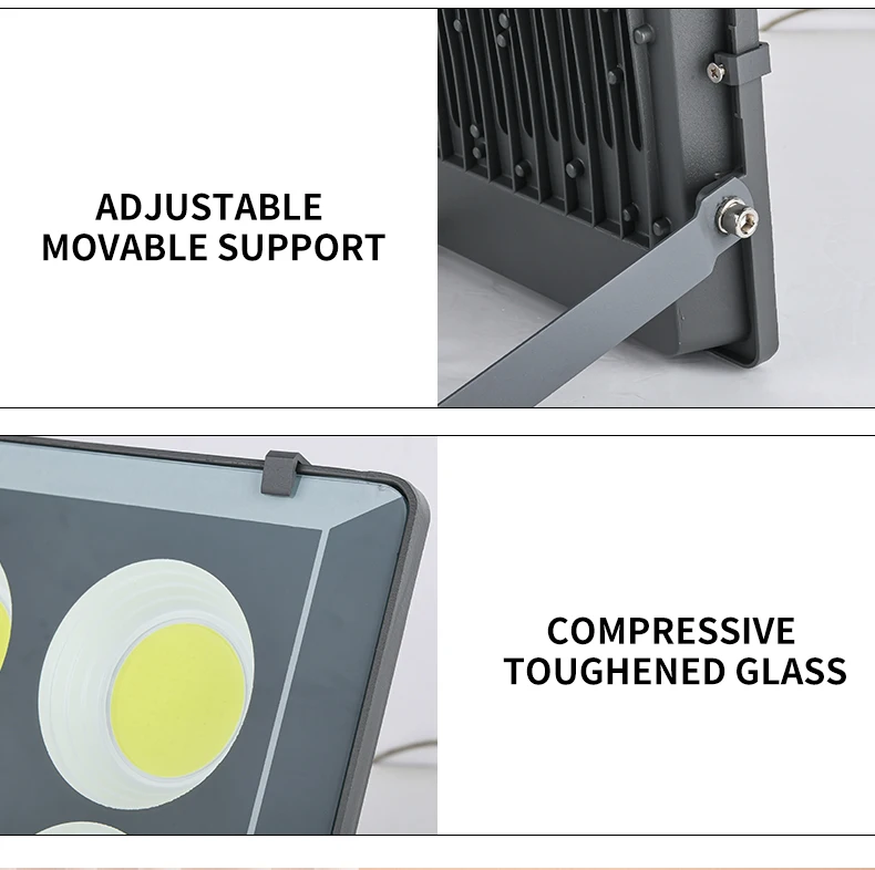 Best Price Outdoor Ip66 100w 150w 200w 300w 400w 500w Led Floodlight