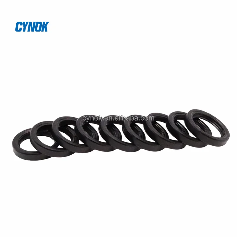 Original Hydraulic Seals 37.5*51*8 37*51*8.5 35*61*8 Power Steering Rack Oil Seal