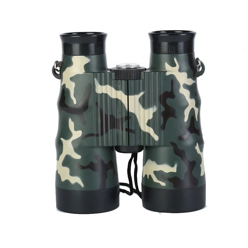 
Kid Binoculars Best Gifts For Boys Girls Shock Proof Toy Telescope For Birdwatching, Travel, Birthday Presents 