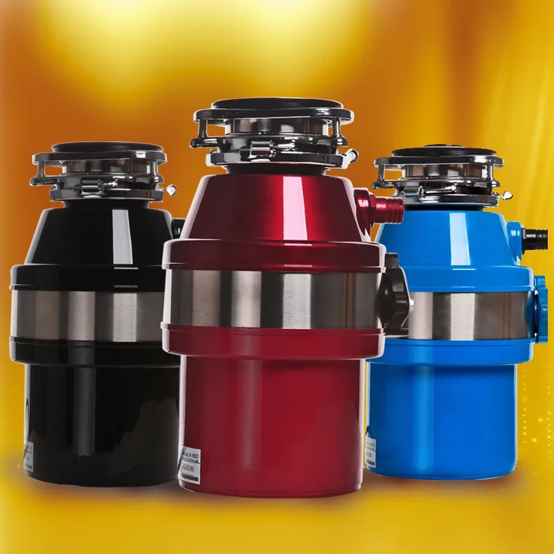 Утилизация отходов 220 В блок Переработки пищевых отходов