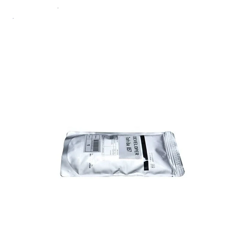 Compatible 857 Developer For Toshiba E-Studio 555 655 755 855 656 756 856 557 657 757