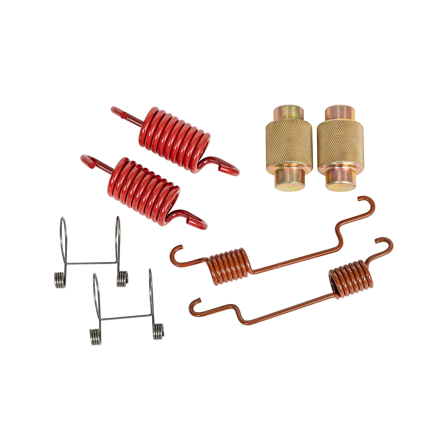 China factories brake shoe repair kit 4515 4707 4311 brake repair kit truck Trailer accessories