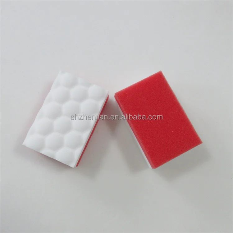 Melamine Foam Sponge  Foam Sponge Magic Eraser Clean sponge