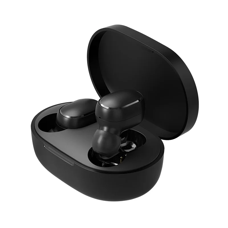 Оригинальные беспроводные наушники Xiaomi Redmi Airdots 2 TWS BT5.0 Pro Air S Air2 SE Youth Edition Mi