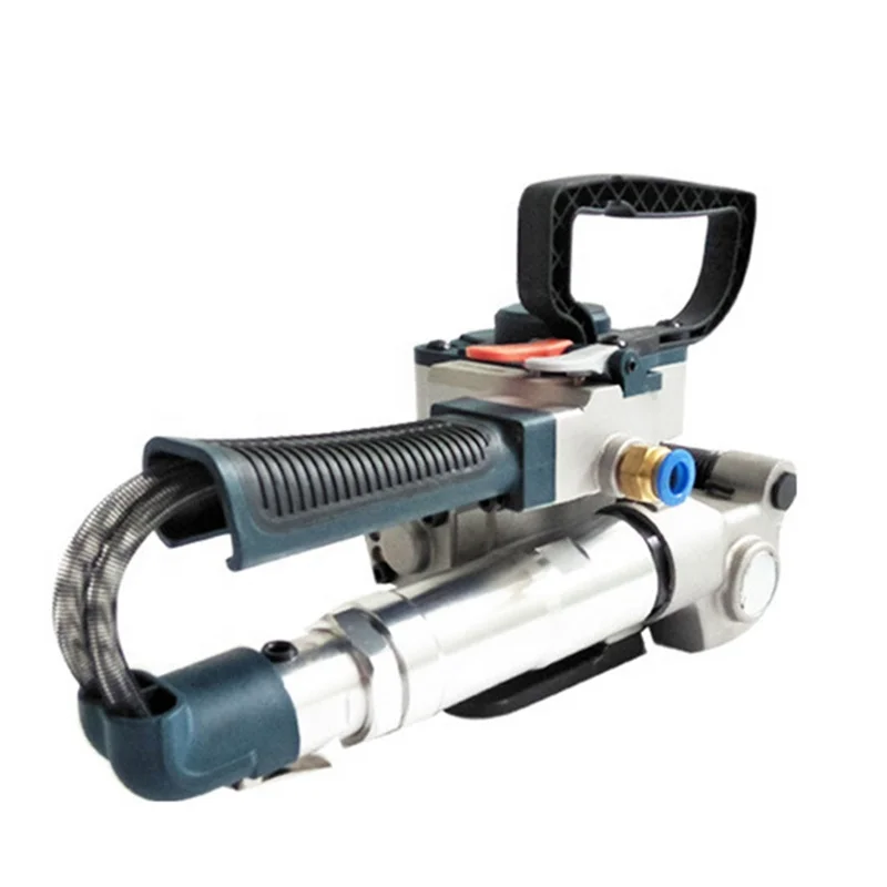 Hot sell semi Automatic strapping machine Strap Packing Machine Good Feedback