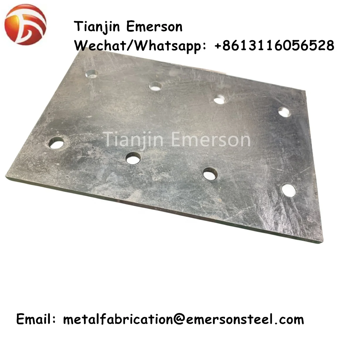 Astm A36 A572 Metal Sheets 20mm Ms Hot Rolled Carbon Steel Plate Laser Cutting Service Metal