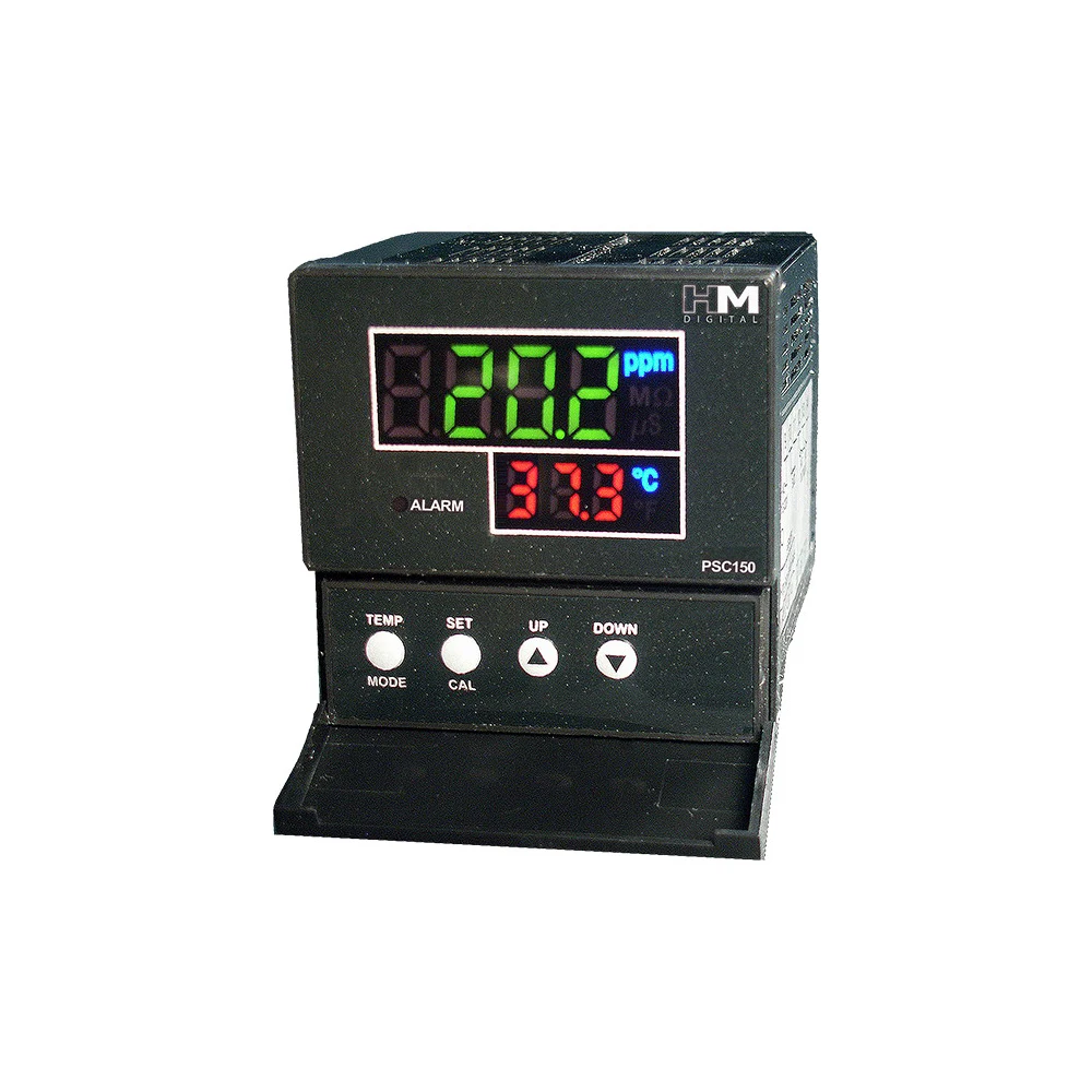 HM Digital PSC-150 расширенный диапазон EC/TDS контроллер