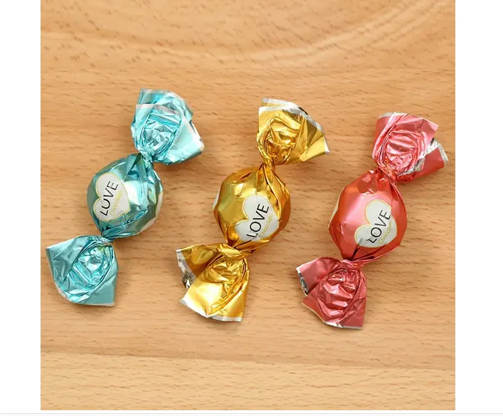 FLD-Double twist wrapping packing machine for hard sweet candy toffee candy/supplied by China factory manufacturer