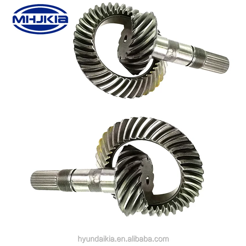 MHJKIA High Quality Auto Spare Parts 53030-3B500 GEAR SET DRIVE Korean Auto Part For Hyundai Kia SANTA FE