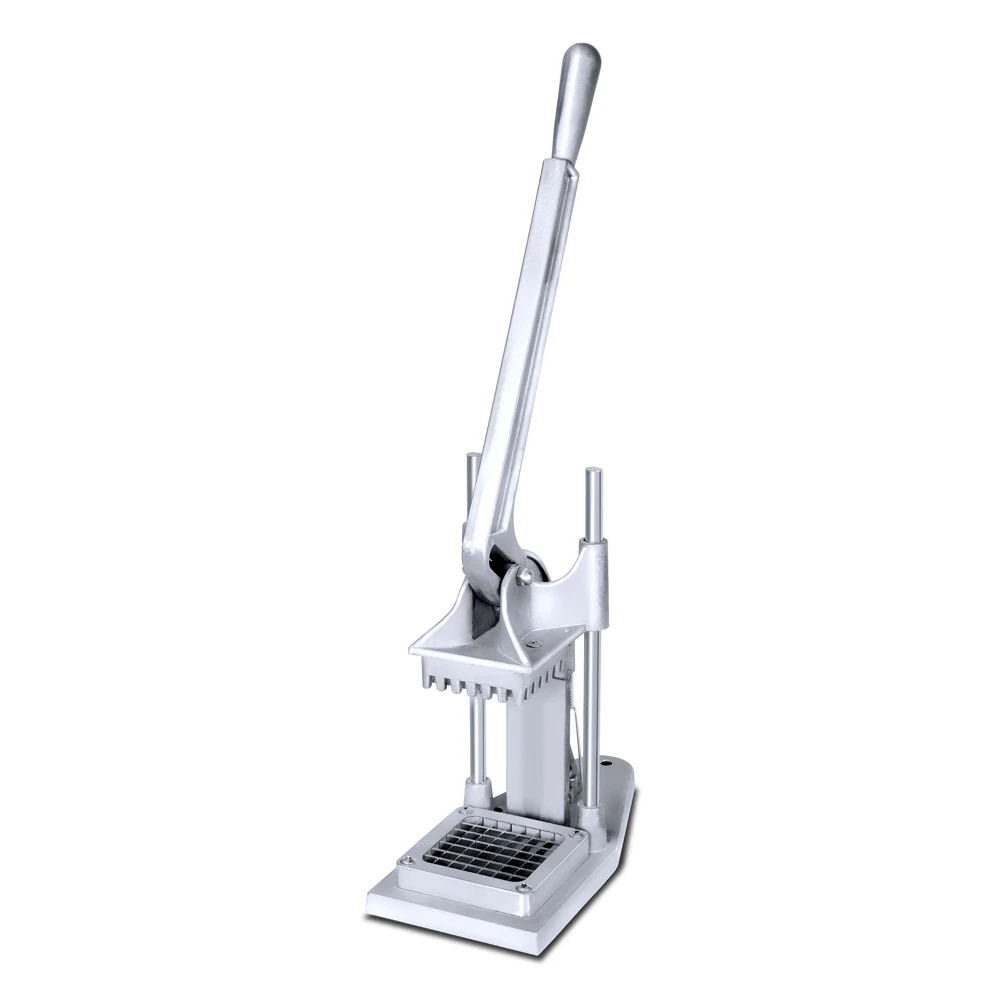 Commercial Professional Aluminum Alloy potato plantain chips cutter slicer chips cutter machine potato
