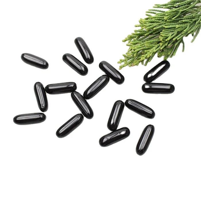 GMP Factory Supply OEM high quality Propolis softgel capsule For