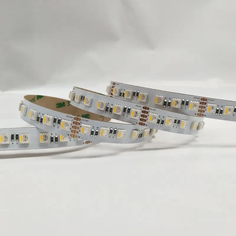 China wholesale dmx 5050 12V 24V rgbw rgb grbw rgba led stripe strip light best selling products in europe
