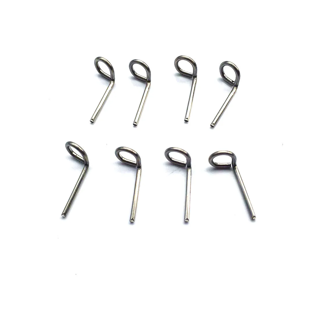 Fishing supplies fishing gear spring processing fishing gear explosion hook