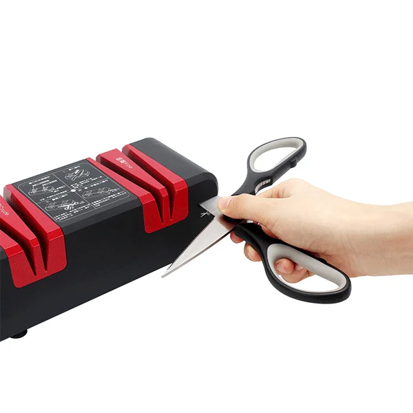 Work Sharp Knife Sharpener Electric Tool Sharpener Wireless And Convenient