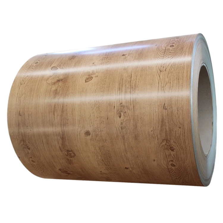Manufacturer PPGI PPGL color coated Sheet Plate Prepainted Galvanized Steel Coil PPGI