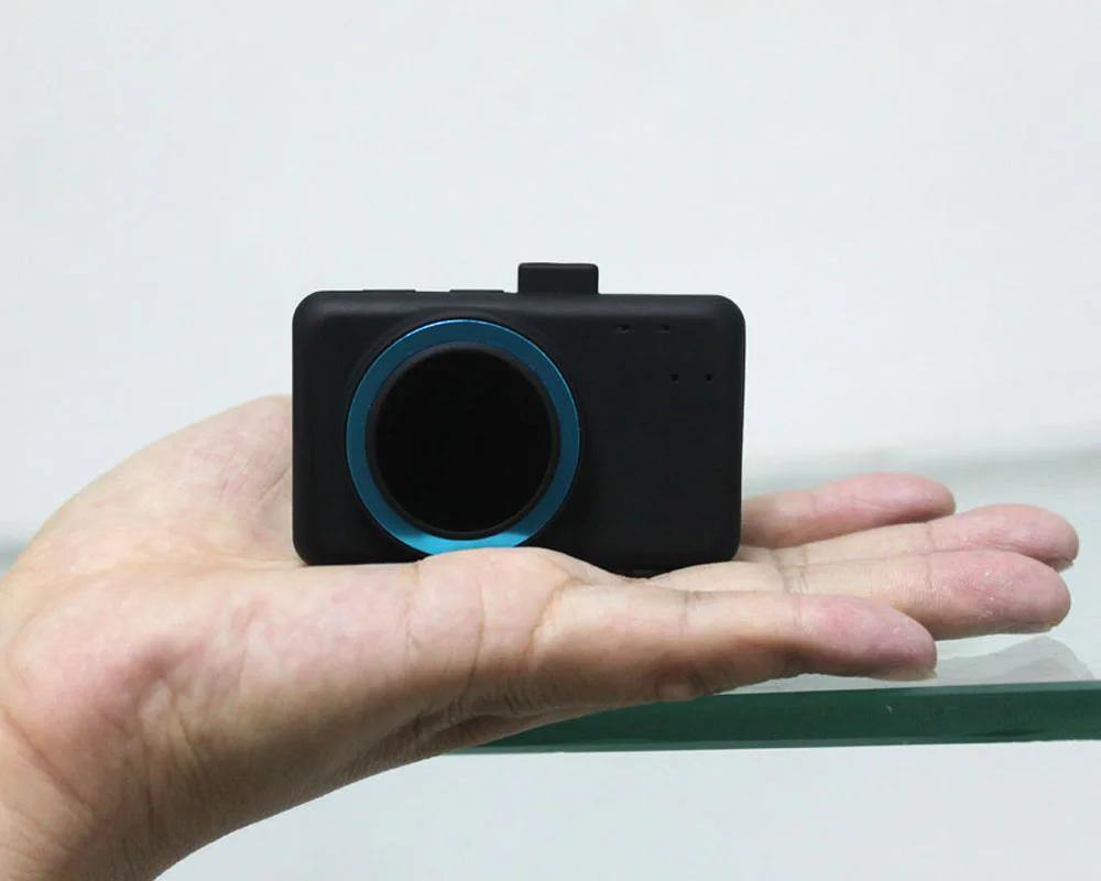 Car Anti Sleep Driver Monitoring Camera Car Alarms For Driver Long Time Driving Fatigue Security Warning