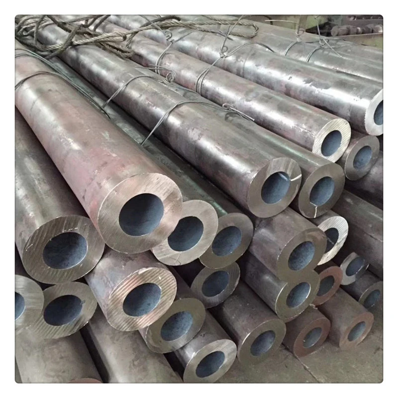 10000 Tons LC payment Factory ASTM AISI High Quality Wholesale Price Carbon Seamless Steel  Seamless  Pipe Carbon Steel Pipe