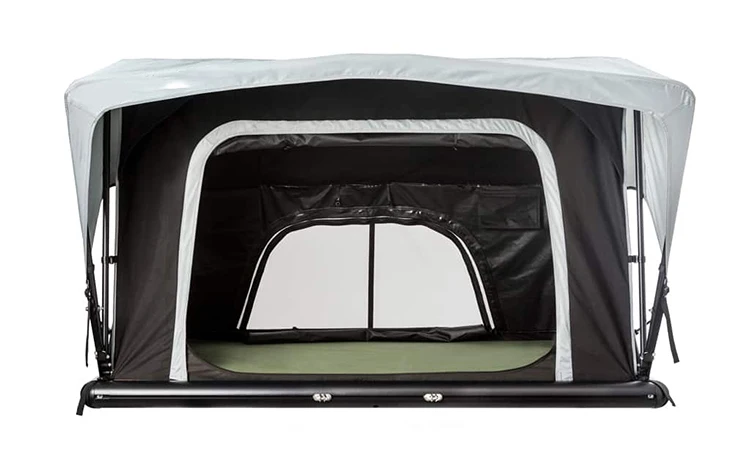 DIY soft cover car roof tent with products competitive price car roof tent awning