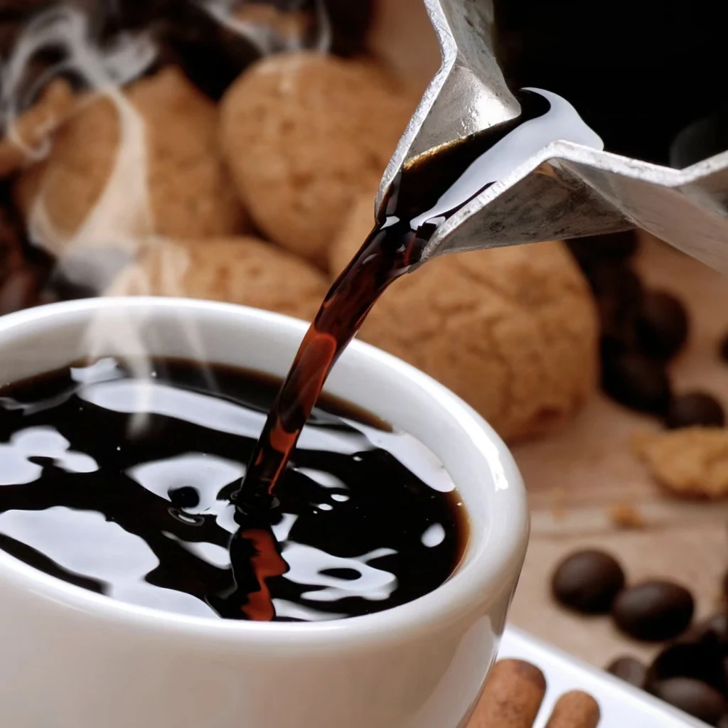 Fat Burning Coffee Blend Supports Slimming and Weight Loss Boosts Energy Rich in Antioxidants Ideal for Daily Use