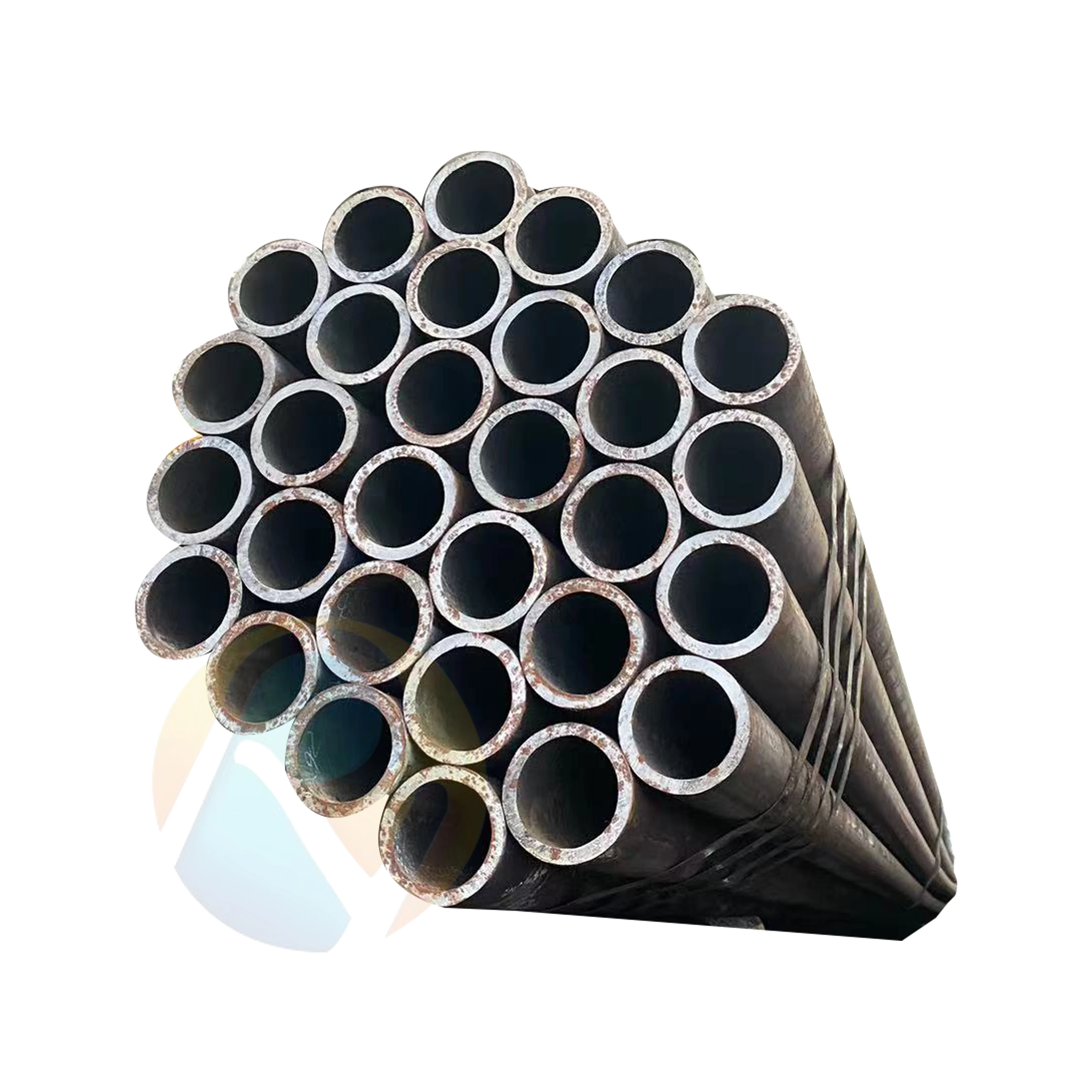 A106 gr B seamless steel pipe for gas transmission DN80 DN150 DN200 DN300 sch40 sch80 6 meters  price