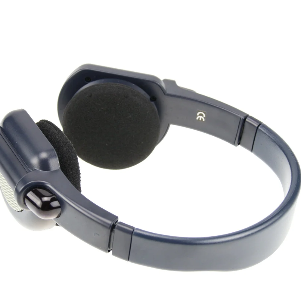 Arkon Two-Channel IR wireless headset English Teaching System school teaching equipment conference system conference device