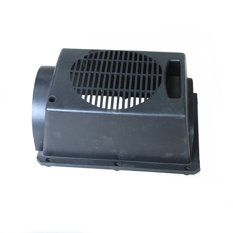 china manufacturers pvc injection molding process custom pvc molding black colors