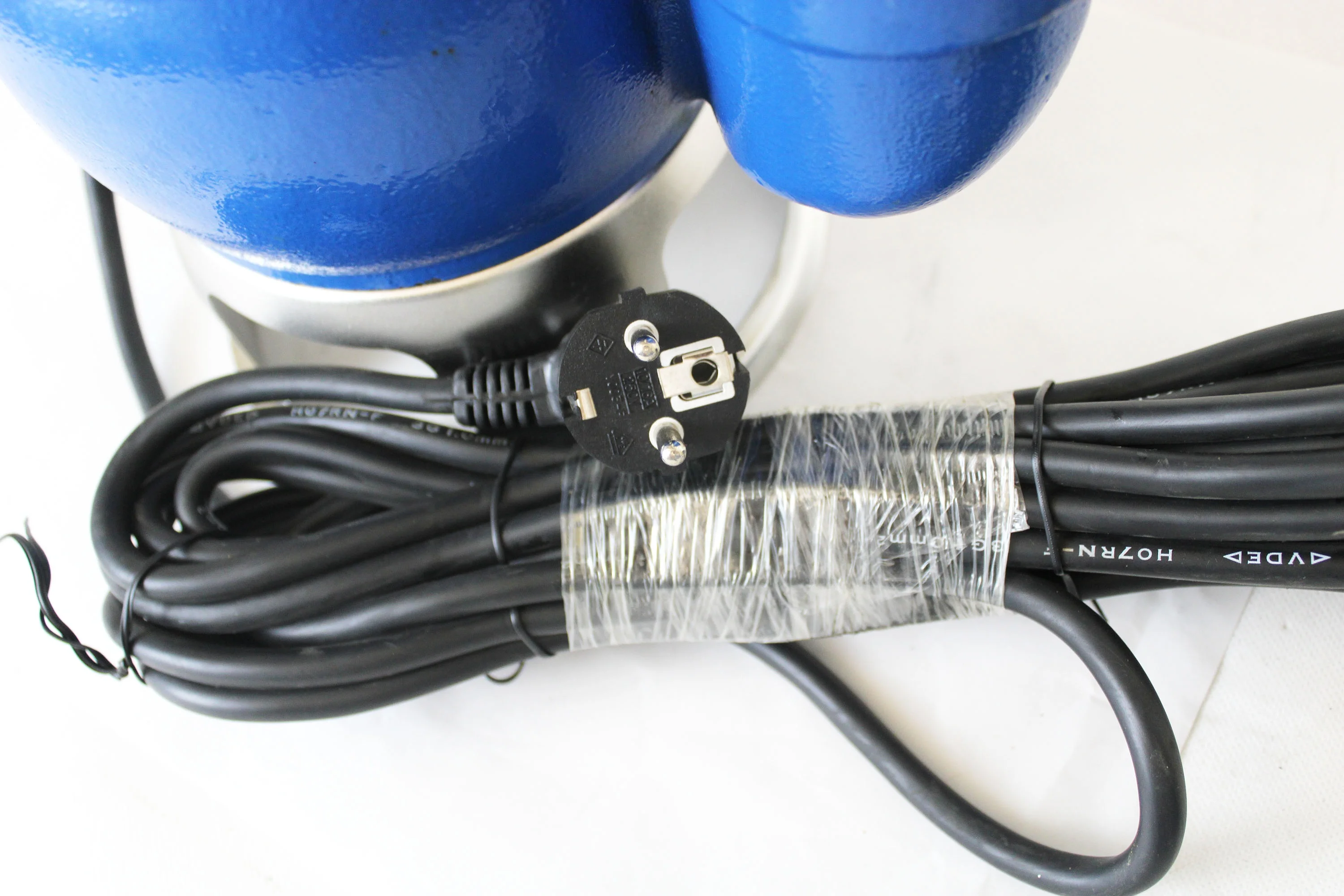 1HP 220V Vertical Pump Stainless Steel Waste Water Pump Station Submersible Pump