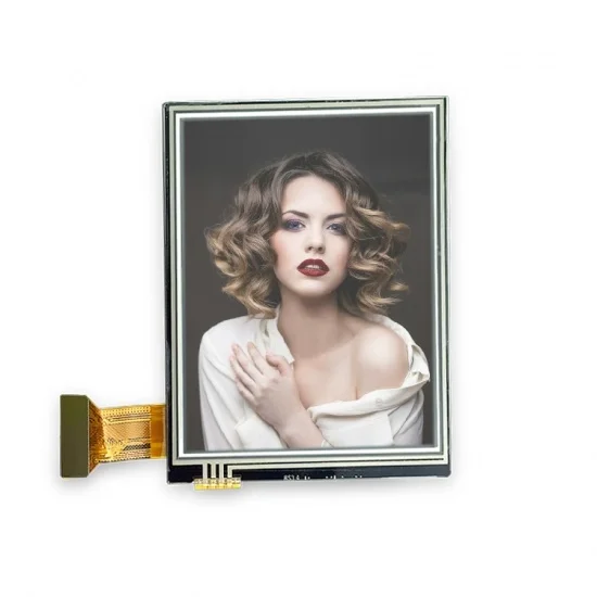 Sunlight Readable  3.5 inch TFT LCD 320*240  ILI9341V SCREEN LCD