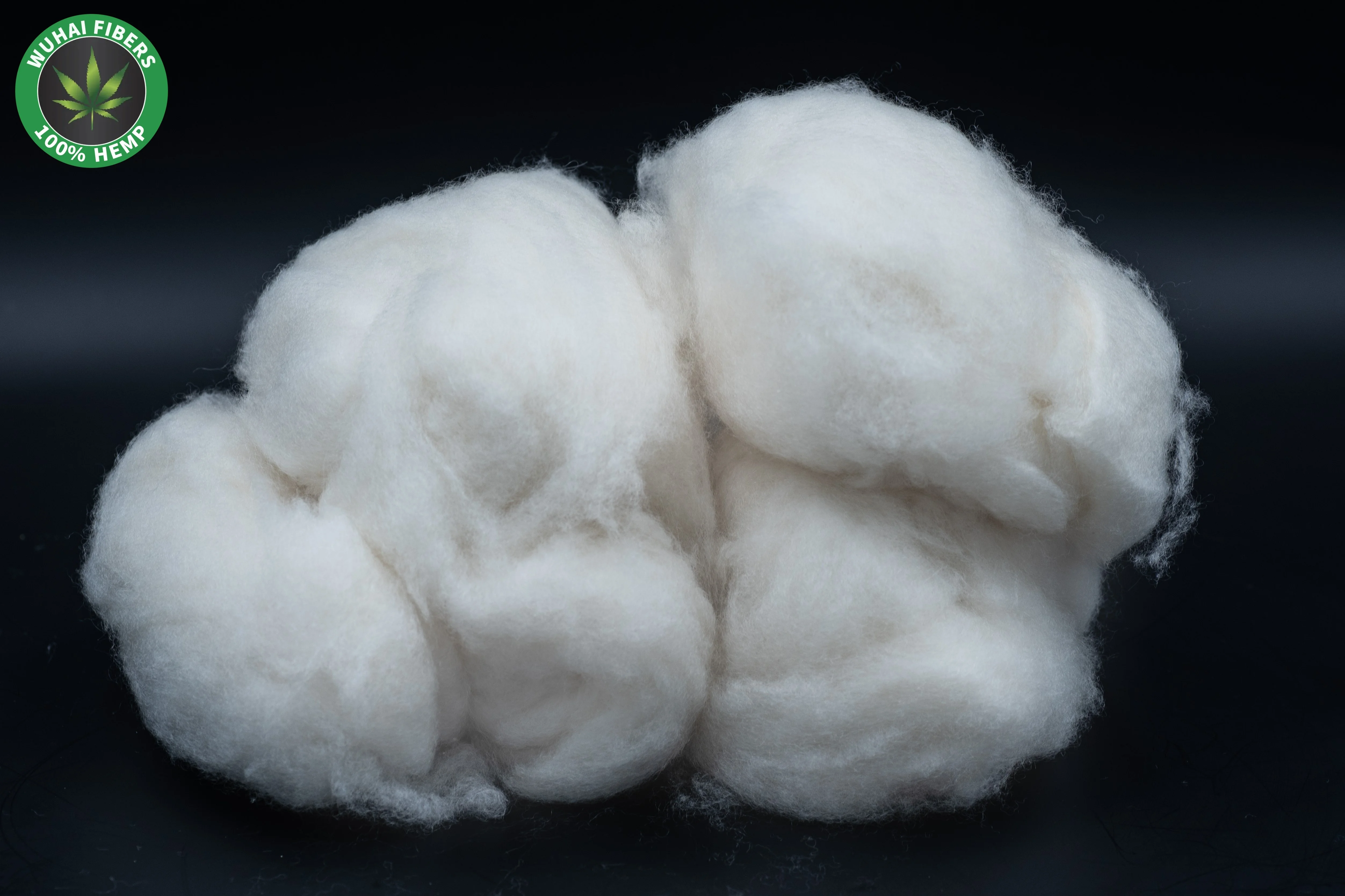 Mongolian Cashmere Tops for Wool Spinning System