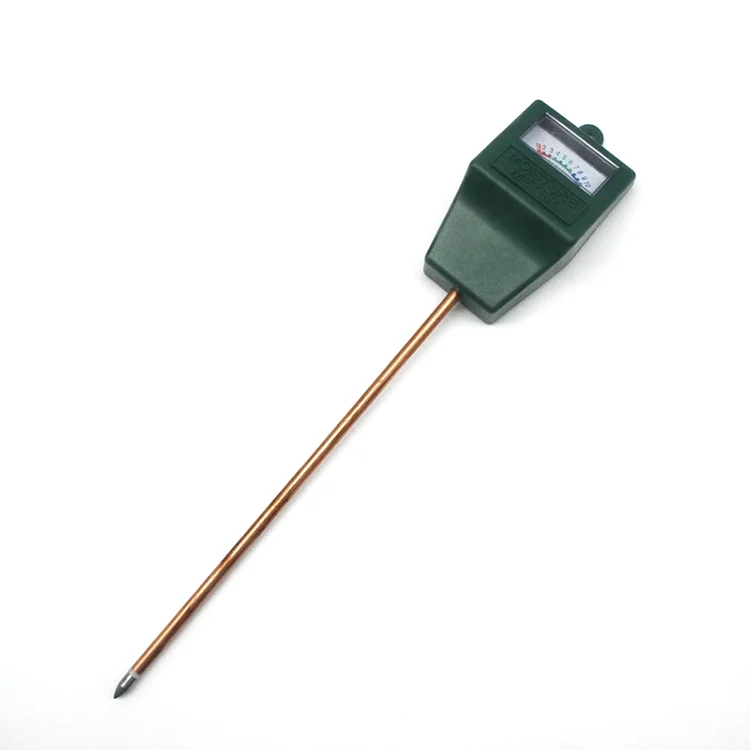 
Wholesale good quality convenient and fast reading soil tester moisture meter Root soil moisture tester 