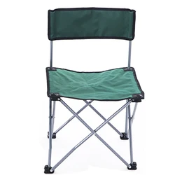Портативный стул и Дешевые Рыбалка барбекю кемпинг пляжные стулья