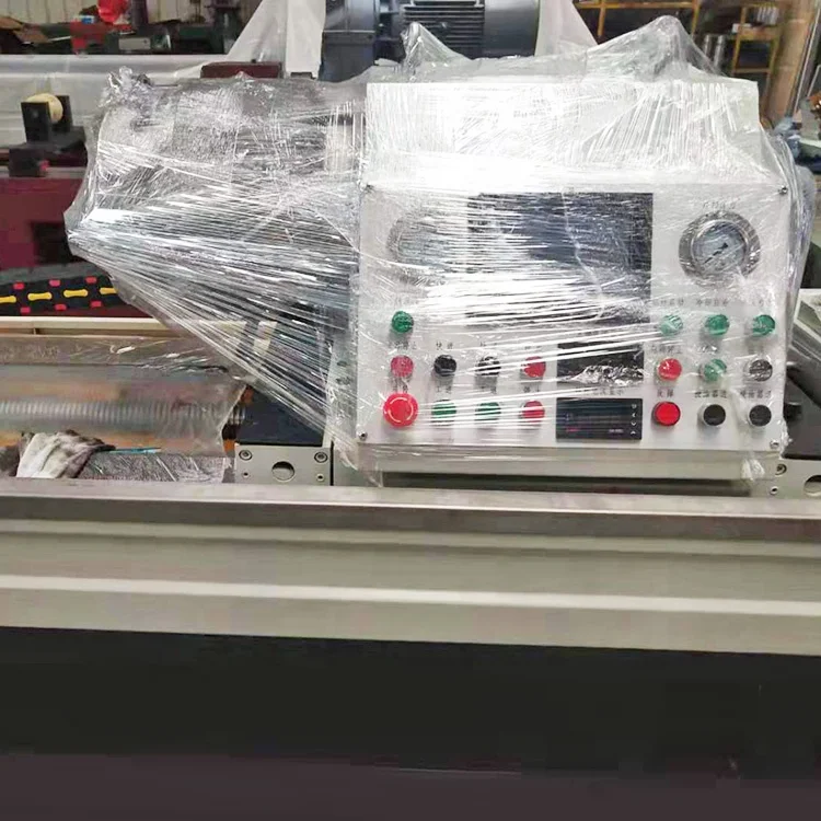 
T2135 Horizontal Deep Hole CNC Boring Machine for hydraulic cylinders 