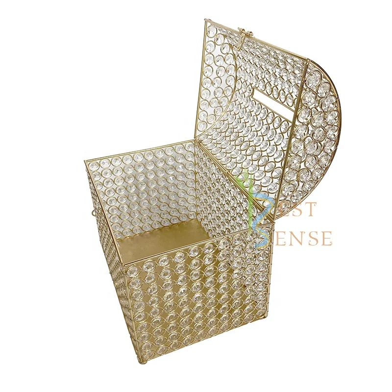 Большой Свадебный декор, центральный элемент мероприятия, копилка