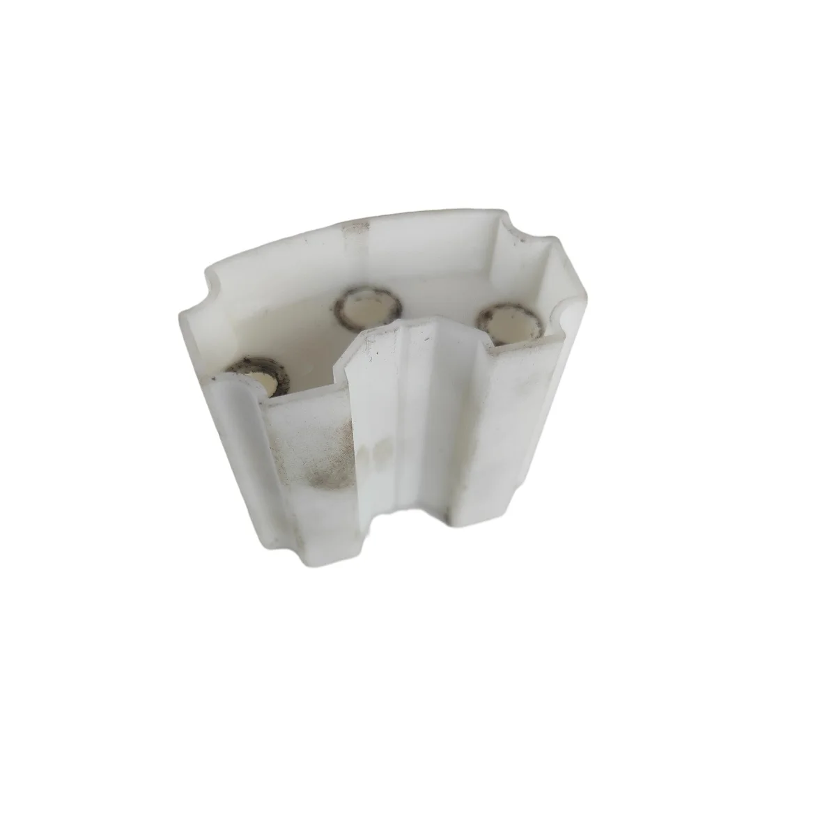 OEM ODM HDPE/PP/ABS Plastic Injection Molding Plastic Service Rubber Machinery Parts Custom Plastic