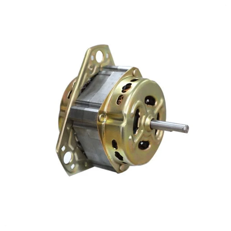 Factory Direct Sale Washing Machine Motor Electric Motor Copper Wire 150W 220v 50hz Wash Motor Xd135