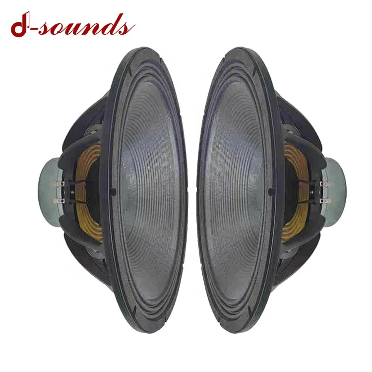 21 inch Professional Speaker 3000WRMS speaker NEO Magnet speaker audio subwoofer