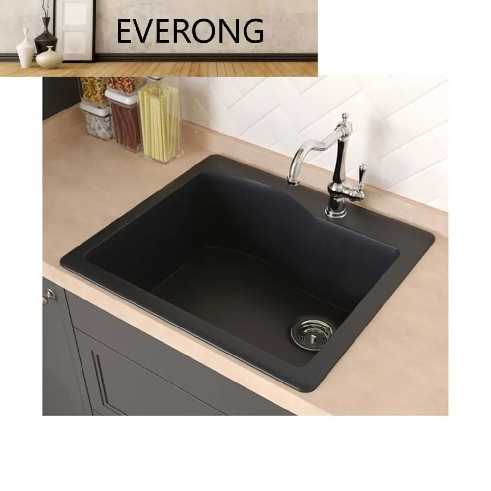 Stone Marble Granite Kitchen Sink