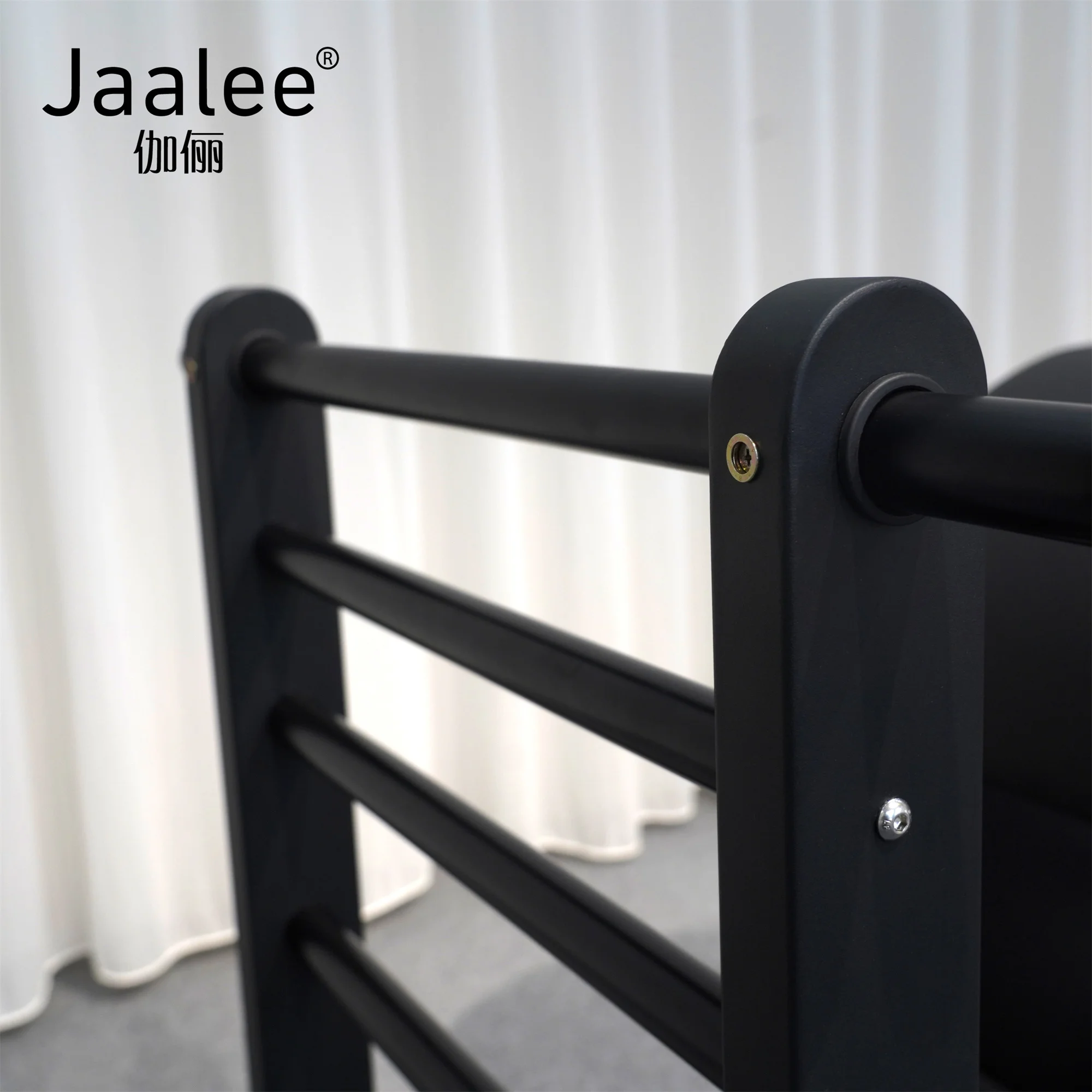 Classical Gym Fitness Center Home Balancing Trending Pilates Equipment Metal Aluminum Alloy Ladder Barrel Pilates